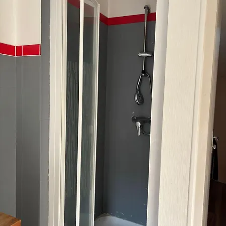 Διαμέρισμα Pour 5 A 7 Personnes *