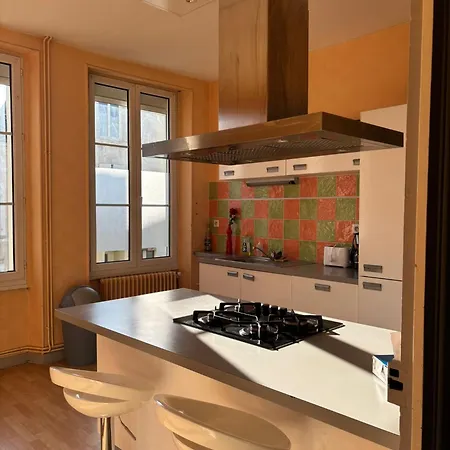 Pour 5 A 7 Personnes Chef-Boutonne