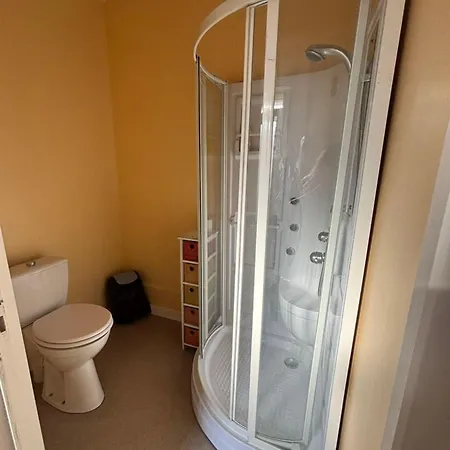 Pour 5 A 7 Personnes Διαμέρισμα Chef-Boutonne