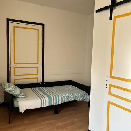 Pour 5 A 7 Personnes * Chef-Boutonne