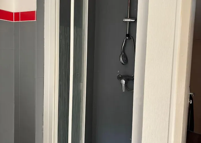 Apartamento Pour 5 A 7 Personnes *