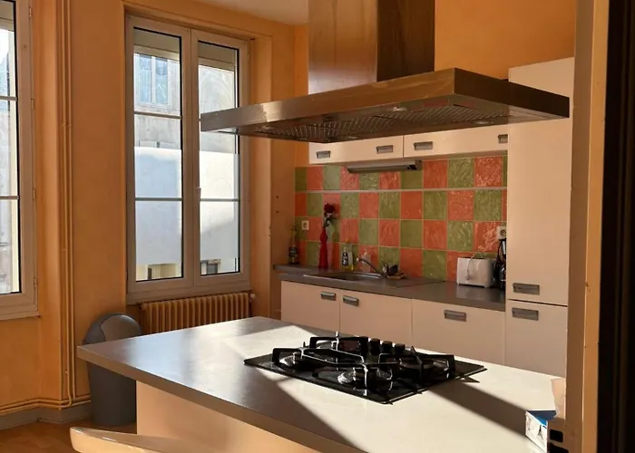 Pour 5 A 7 Personnes Chef-Boutonne