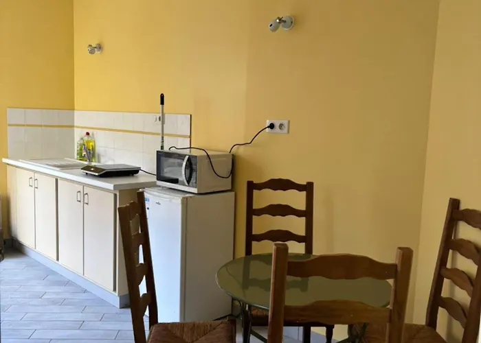 Apartamento Pour 5 A 7 Personnes *