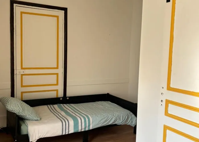 Pour 5 A 7 Personnes * Chef-Boutonne